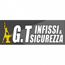 G.T Infissi & Sicurezza logo