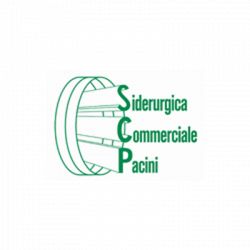 Siderurgica Commerciale Pacini logo