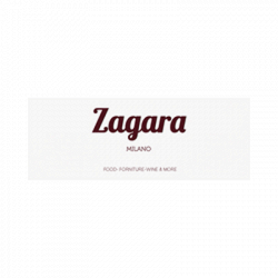 Zagara Milano logo