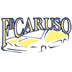 F.lli Caruso Autonoleggio e Carrozzeria logo