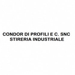 Condor di Profili e C. Snc - Stireria Industriale logo