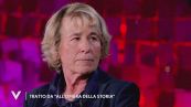 Stefania Craxi da "All'ombra della storia"