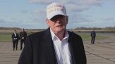 Trump stringe ma Mosca lo gela: "Kiev incapace di negoziare"