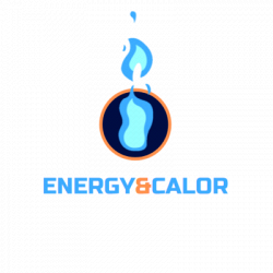 Energy & Calor logo