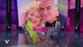 Carolyn Smith e l'amore per Tino