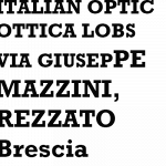 Italian Optic - Ottica Lobs