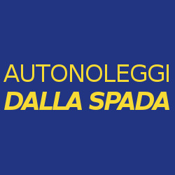 Autonoleggi dalla Spada logo