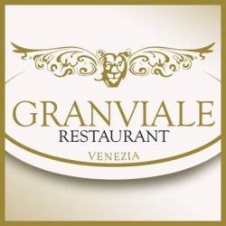 Ristorante Gran Viale logo