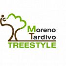 Moreno Tardivo Treestyle
