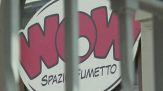 Non solo "Leonardo 3", a Milano chiude il museo del fumetto