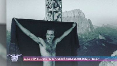 Alex, quali sono le cause della morte?