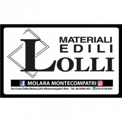 Materiali Edili Lolli logo