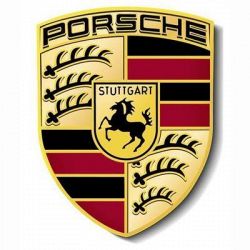 Centro Assistenza Porsche Palazzo logo