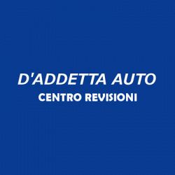 D'Addetta Auto Centro Revisioni logo
