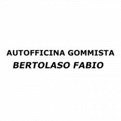 Autofficina Gommista Bertolaso Fabio - Noleggio Pulmini 9 Posti logo