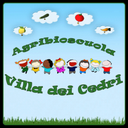 Agribioscuola Villa dei Cedri logo