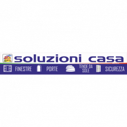 Soluzioni Casa logo