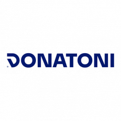 Donatoni Group logo