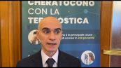 Cheratocono, un'innovazione tutta italiana può cambiare le cure