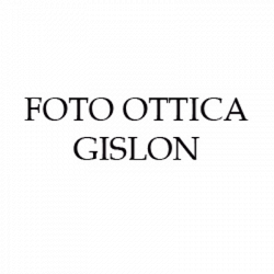 Ottica Foto Gislon logo