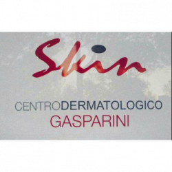 Skin Centro Dermatologico Gasparini logo
