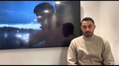 In "Lux Santa", la vita e la speranza dei ragazzi di Crotone