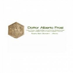 Frosi Dr. Alberto Gastroenterologo logo