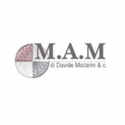 M.A.M. di Mistarini Davide logo