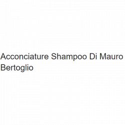 Acconciature Shampoo - Mauro Bertoglio logo