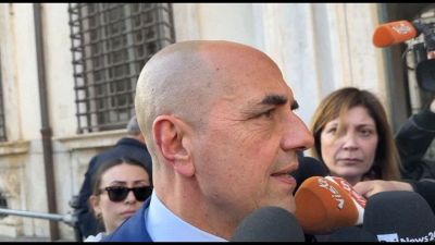 Dazi, Filiera Italia: mercato Usa non sostituibile, dobbiamo negoziare