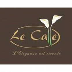 Onoranze Funebri Le Calle logo