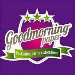 Goodmorning Paper logo