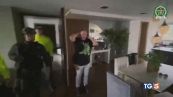Preso re della droga tradito dal biliardo