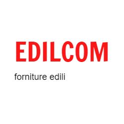 Edilcom - Forniture Edili logo