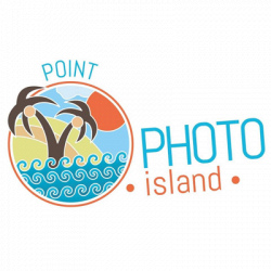 Photo Island Store logo