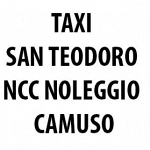 Taxi San Teodoro Ncc Noleggio Camuso