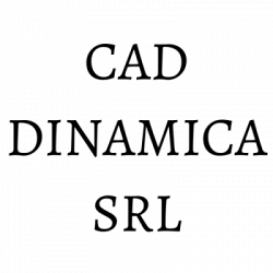 Cad Dinamica Srl - Centro Assitenza Doganale - Aeo logo