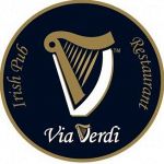 Via Verdi Irish Pub Restaurant