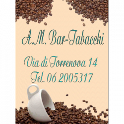 Am Bar Tabacchi logo
