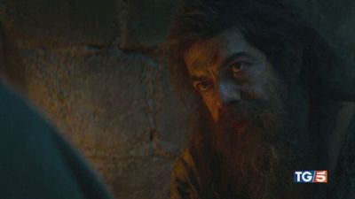 Il Conte di Montecristo con Favino su Canale 5