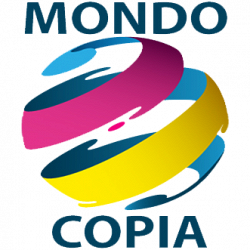 Copisteria Mondocopia logo