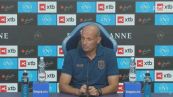 Allegri: "La lite con Fabregas dello scorso anno è dimenticata"