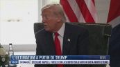 Breaking News delle 18.00 | L'ultimatum a Putin di Trump