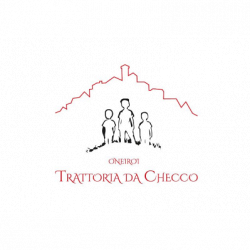 Trattoria da Checco logo