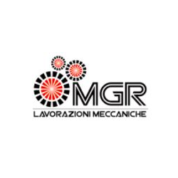 Mgr Lavorazioni Meccaniche ed Assemblaggi logo