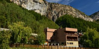 Residence turistico - La Val