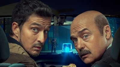 No activity - Niente da segnalare: nuova serie Prime con Emanuela Fanelli e la Cuccarini