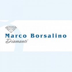 Borsalino Diamanti logo