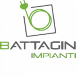 Battagin Impianti logo