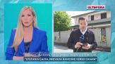 Garlasco, una nuova testa si sarebbe presentata in Procura